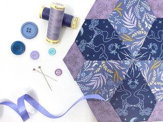 Mindfulness with Crafting