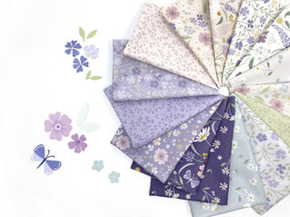 ' Floral Song' for Lewis and Irene