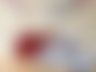 'Forever Blooms' Throw by Sally Ablett