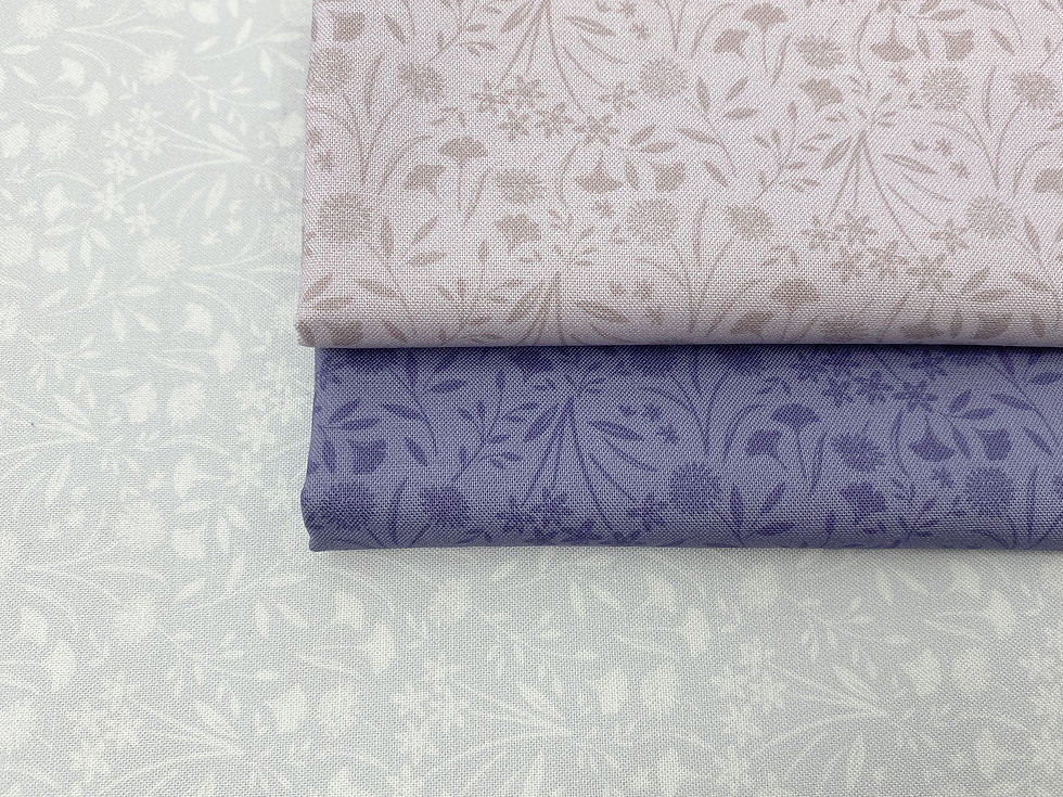 Evenfall by Cassandra Connolly for Lewis and Irene