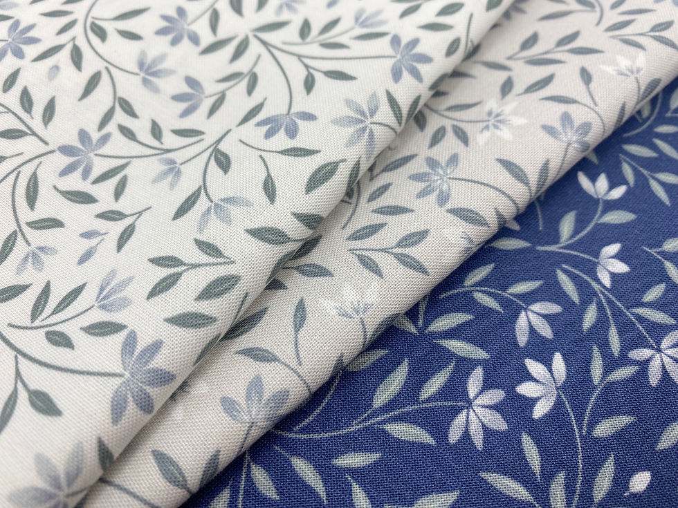 The Water Gardens by Cassandra Connolly for Lewis and Irene