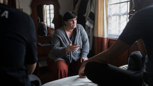 Mechelle B.J. Moore to Speak at ARAT Conference in Chiang Mai