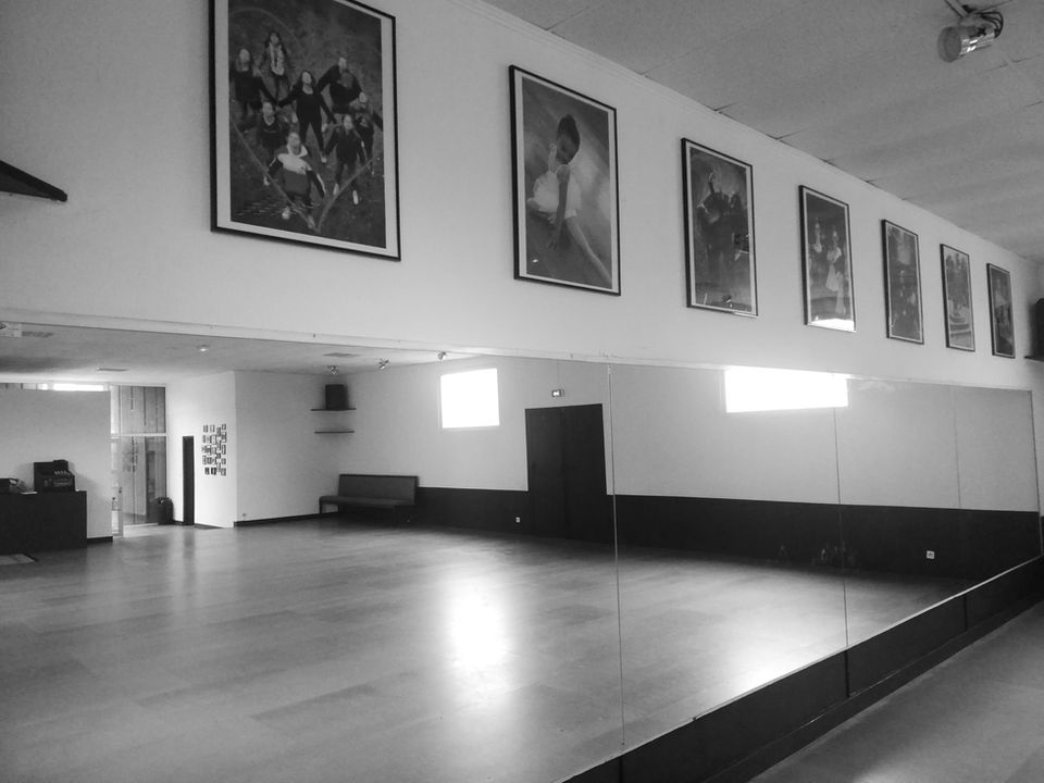 Location local danse Montauban