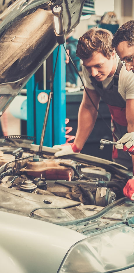 Mechanics at Work