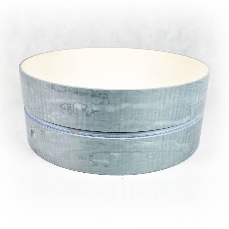 14"x5,5" tanganica blue