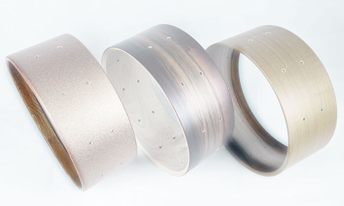 rinforzi | Reinforcement rings 14