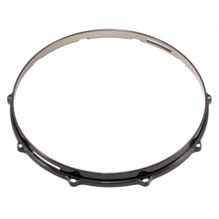 Thumbnail: Black die cast hoops