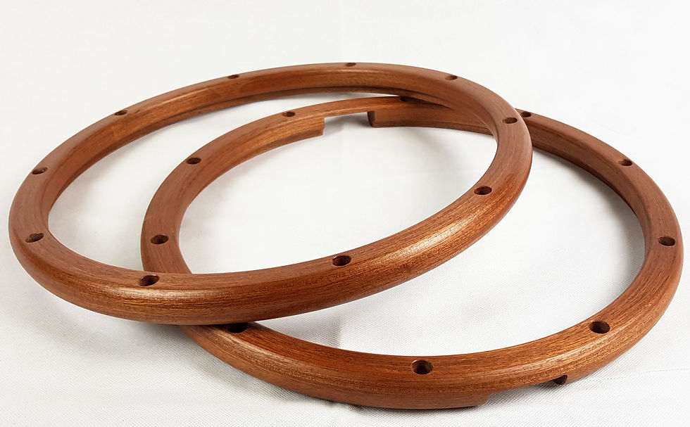 Miniatura: Cerchi CVL Drums