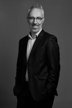 espaces atypiques portrait presse