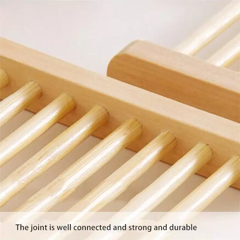 Thumbnail: Bamboo Soap Bar Dish. Eco-Friendly