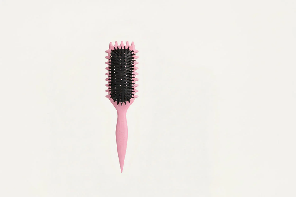 Thumbnail: Vivacurl™ — Unlock Stunning, Frizz-Free Curls That Turn Heads Instantly