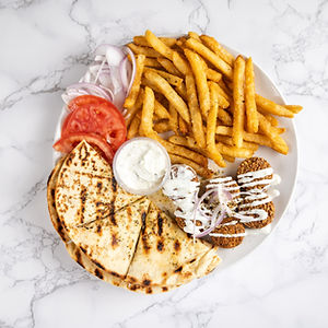 Falafel