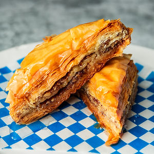 baklava