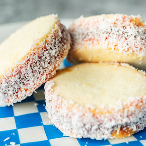 alfajores