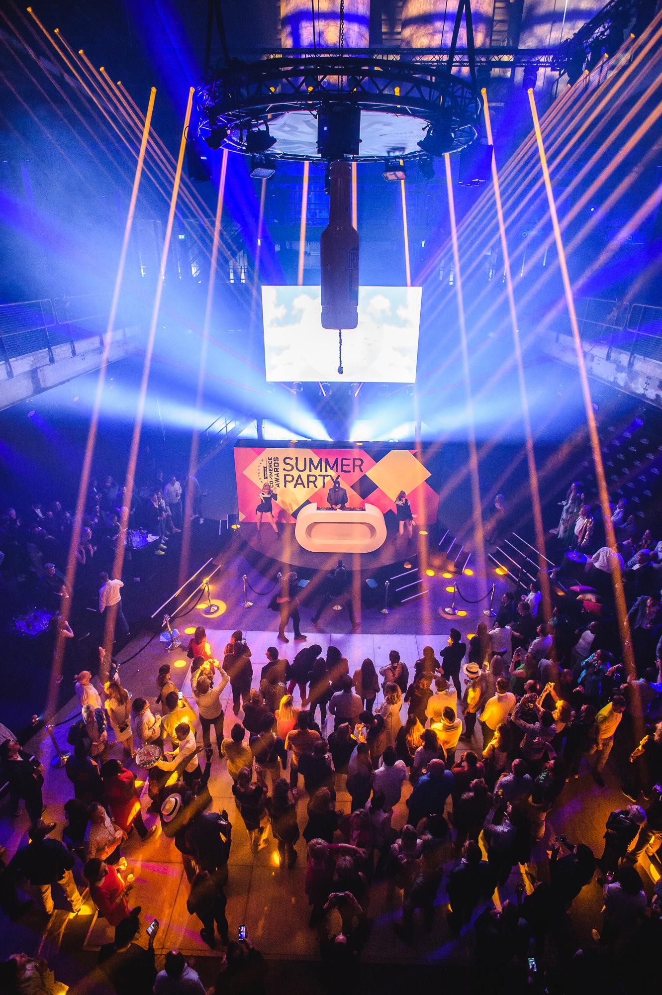 Heineken 2016 Summer Congress