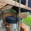 Thumbnail: Thermowood Fibreglass Hot tub 316ANSI heater