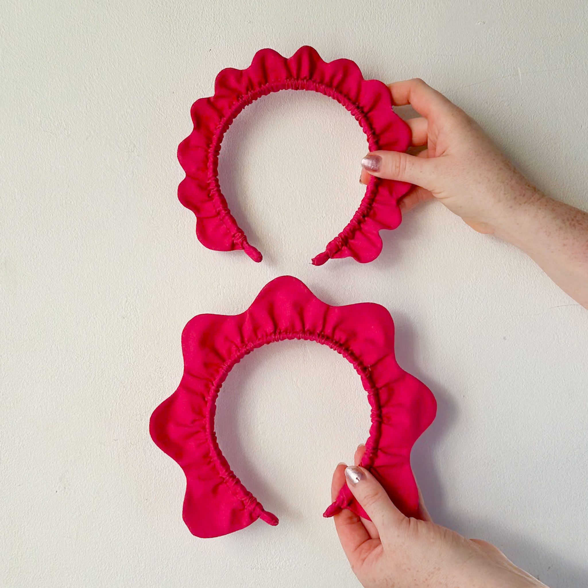 WIGGLE BUNDLE - PATTERN & TUTORIAL