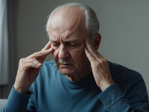 Reflexology: a new tool for headache management