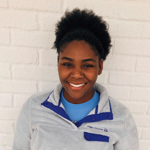 Ashonti Nelson
