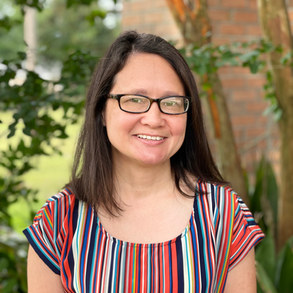 April Goacher