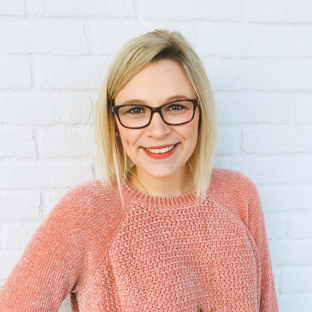Mary Beth Blanchet, BCBA
