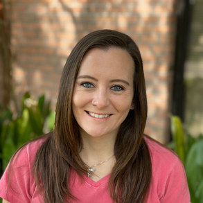 Jeanette Gramm