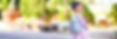 Cute child back to preschool with holographic backpack. Toddler kid first day at kindergar
