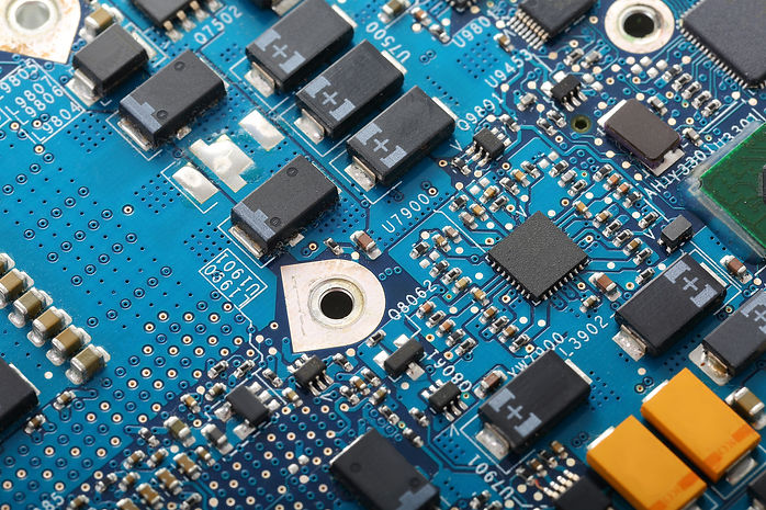 CCTV Protocol Converter