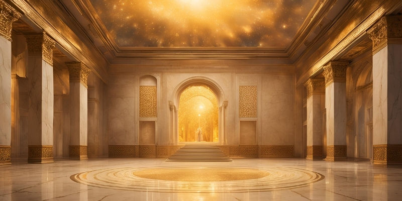 Медитация: Путь к удовлетворению потребностей