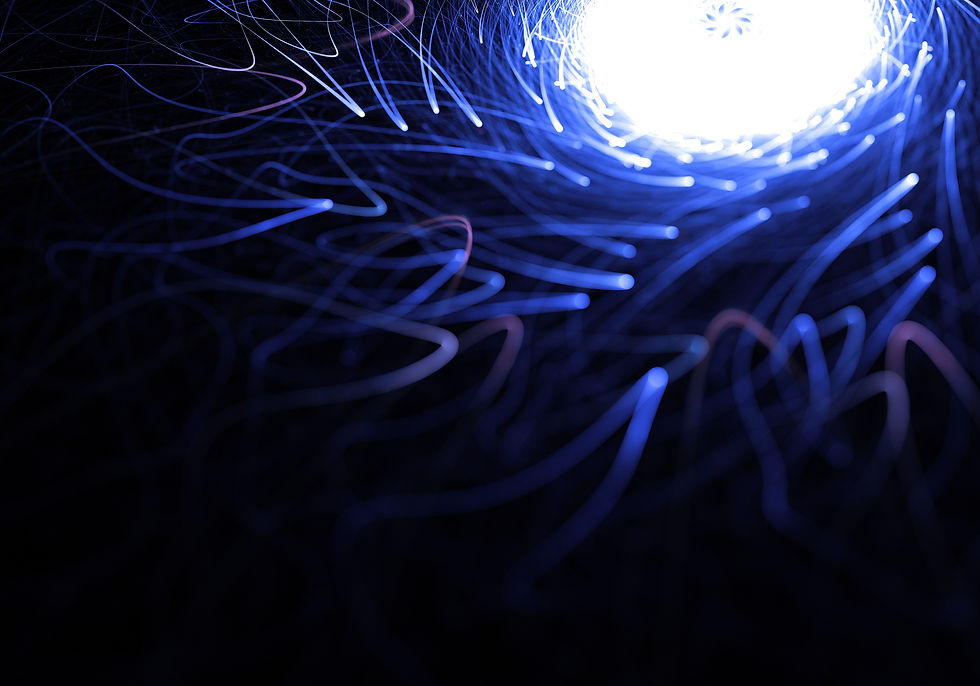 Вибрирующая модель энергии