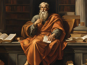 Платон: Великий философ и метод самопознания