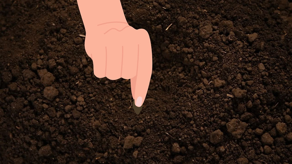 Личностное развитие потенциала в рамках EDGE