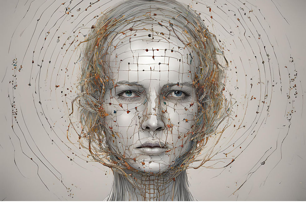 Сосредоточение на телесных ощущениях