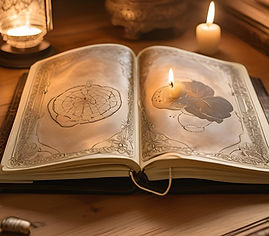 Дневник самопознания