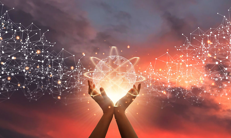 Энергия мысли