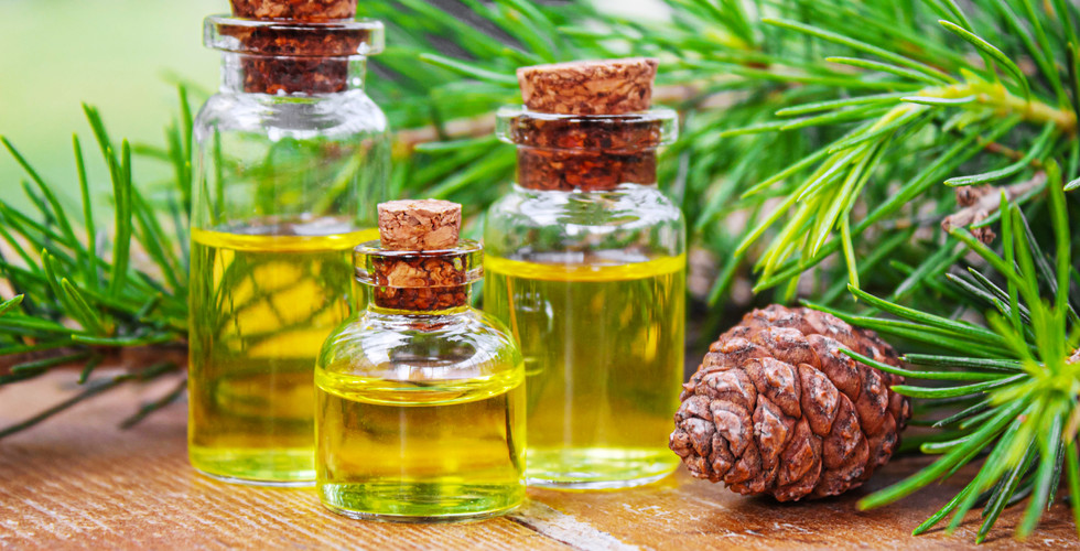 Эфирный аромат стихии огня: Источник жизненной силы