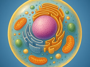 Секрет здорового тела и ясного духа.