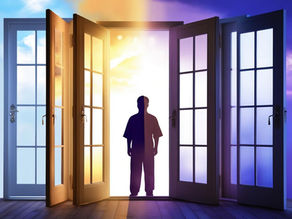 Практики избавления от внутренних блоков: путь к свободе