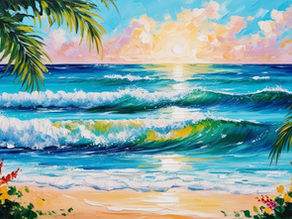 Дух Карибского моря