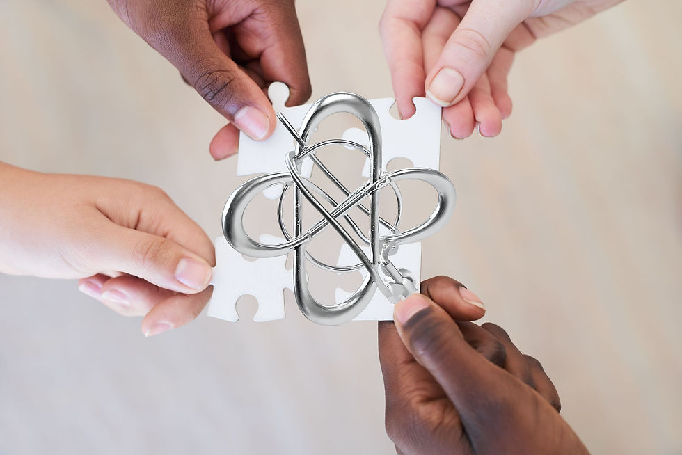 Единое сознание