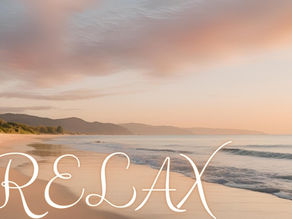 Ментальная релаксация