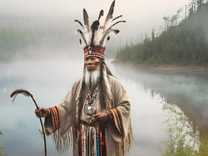 Притча "Сила твоего воображения"