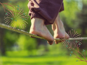 Практика присутствия в динамической концентрации