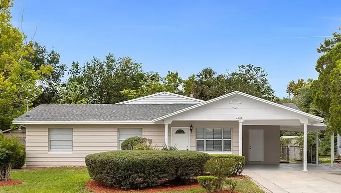1805 Mount Dora - FL