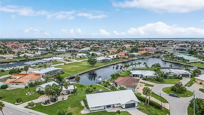 191 Punta Gorda - FL
