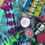 Thumbnail: Hand Towel and Wash Cloth sets