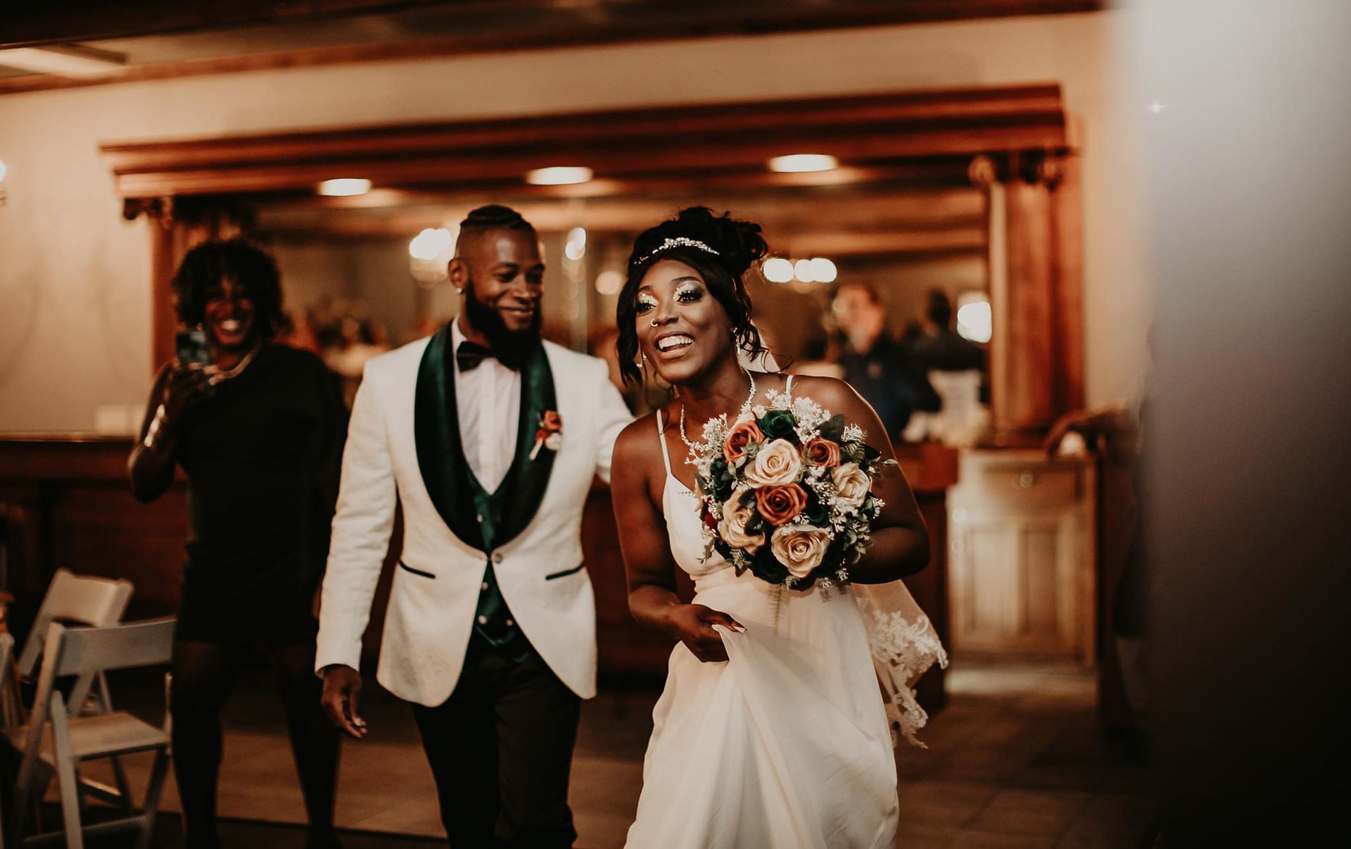 Salado Texas Wedding Photographer