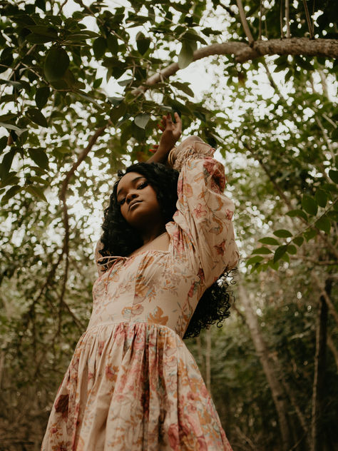 Whimsical portrait session Belton Texas