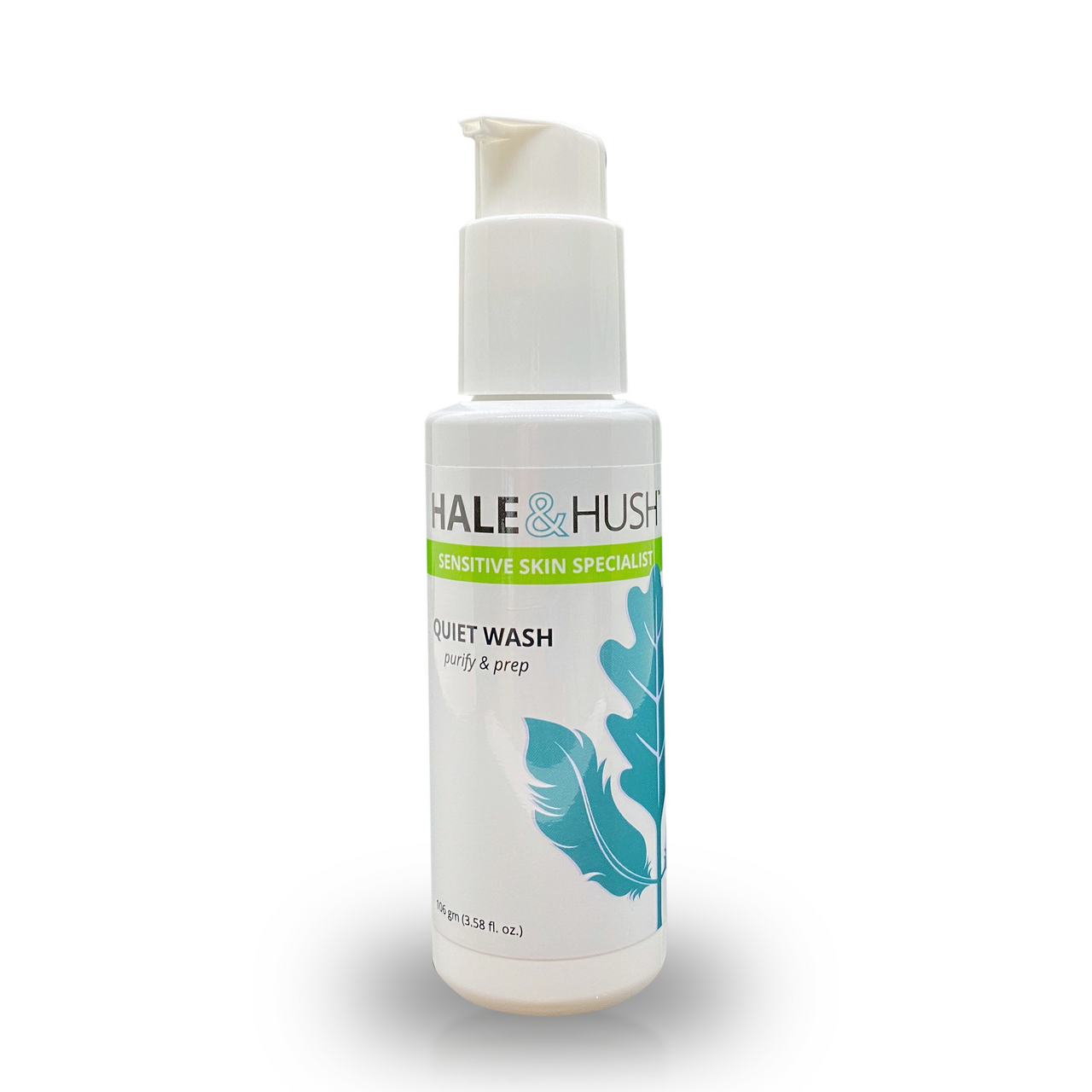 Hale & Hush Quiet Wash