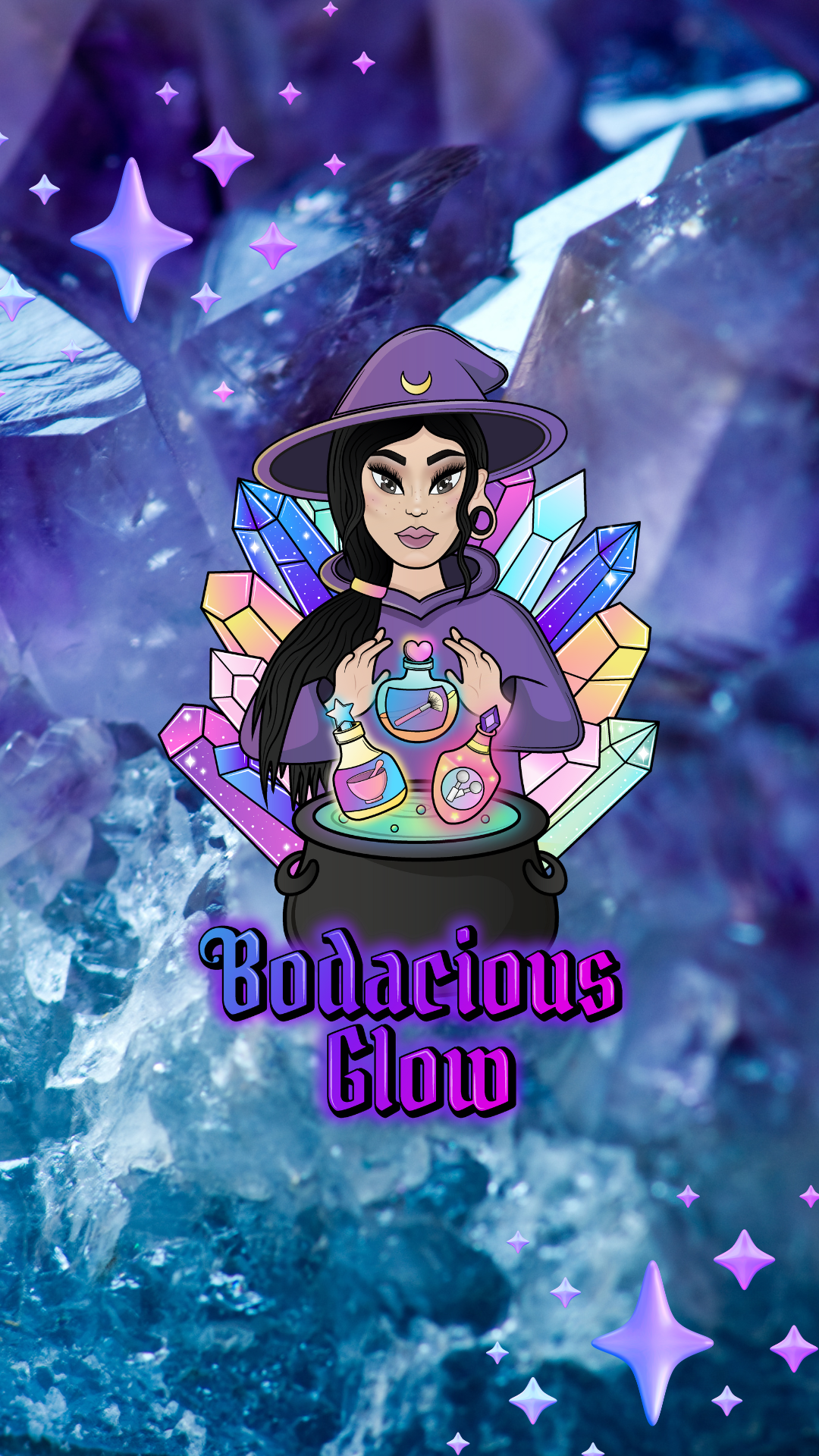 Writer: Bodacious Glow